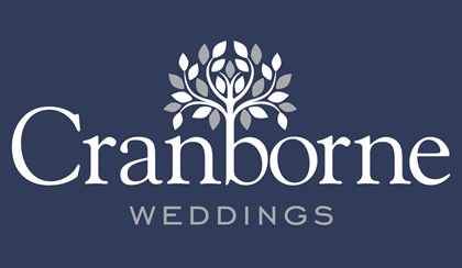 Weddings at Cranborne Garden Centre